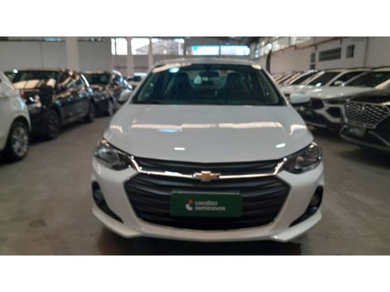 CHEVROLET ONIX 1.0 FLEX PLUS LT MANUAL CHEVROLET ONIX 1.0 FLEX PLUS LT MANUAL